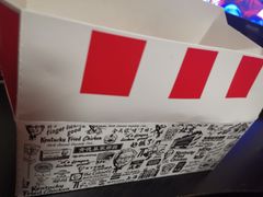 -肯德基(新凌云店)