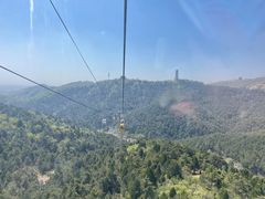 -山西乌金山旅游区