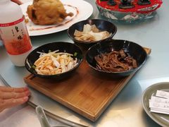 -汉唐宴长安食府