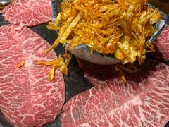 -海之屋韩式烤肉(海棠68环球美食街店)