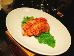 -蜀香居鲜毛肚火锅