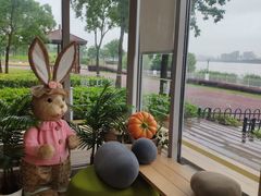 -上海山野camping·户外天幕烧烤·团建拓展营地