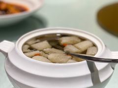 -辣螃铠盆盆蟹大排档(海昌店)