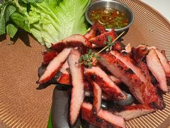 -芭札·Thai泰国餐厅(同和金铂天地店)
