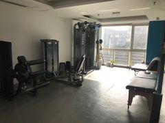 -Bona Fit 伯纳健身超级工作室(车公庄店)