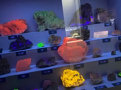 -湖南省地质博物馆