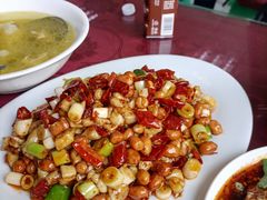 -老丘丘(较场口店)