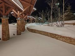 -长白山鲁能胜地瑞士酒店-度假村·怡客全日制餐厅