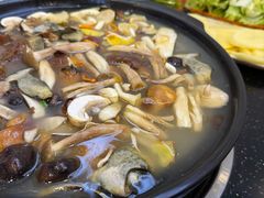 -草墩罗非鱼庄•野生菌•腊排骨(七星街上段店)