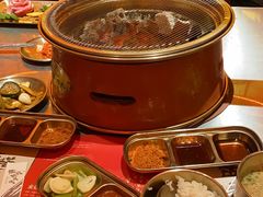 -西塔老太太泥炉烤肉(苏州大悦城店)