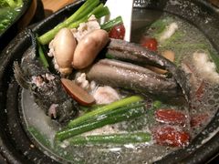 -猛料鸭仔饭(赤坎店)