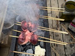 -碓臼峪自然风景区