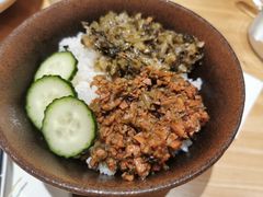 -朵朵开素食餐厅(后宰门街店)