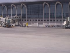 -银川河东国际机场