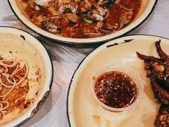 -东排食堂长沙小吃大排档(五一广场店)