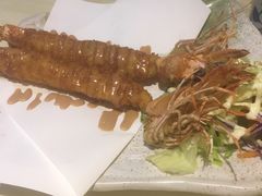 -有喜屋·深夜食堂(北京西路店)