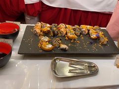 -天伦王朝酒店·盛华瑄餐厅