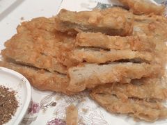 -梅利汴京烤鸭•开封豫菜地标店(铁北街店)