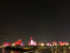 -武汉两江游览·夜游长江(汉口粤汉码头)