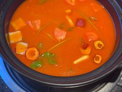 -捞王猪肚鸡火锅(昆山店)
