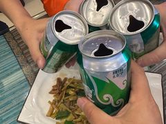 -自游人·美食一楼·地道徽菜(三十年名店)