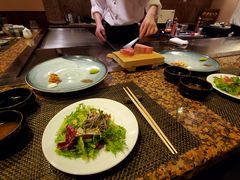 -神户牛排餐厅MOURIYA(总店)