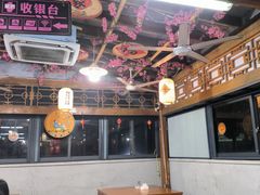 -坛南湾农家乐·海鲜楼·大排档(平潭坛南湾店)