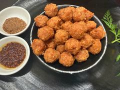 -同和居(月坛店)