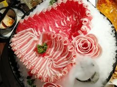 -快乐小羊·内蒙牛羊肉火锅(流花中心店)