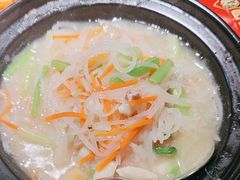 -四道菜·福建菜馆(万家广场店)