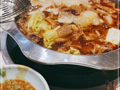 -古乐牛香鲜牛肉牛杂火锅(观前街店)