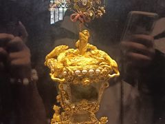 -承德避暑山庄景区