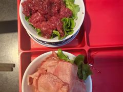 -最牛喜事潮汕鲜牛肉火锅(和平里店)