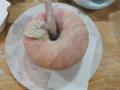 -陶语手工·拼豆·陶艺·银饰diy(宽厚里店)