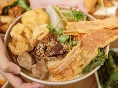 牛腩牛肉丸粉面-福米小馆