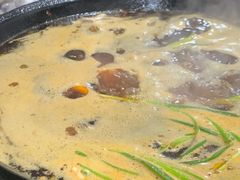 -石灰市毛记烧鸡公(解放碑店)