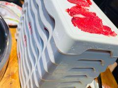 -谭三娘鲜切牛肉自助火锅(九眼桥总店)