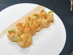 -至尊鲨鱼·原烹海鲜·新浙菜(拱宸桥店)