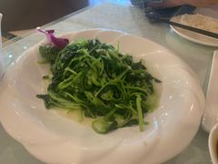 -牟传仁饭庄(星海店)
