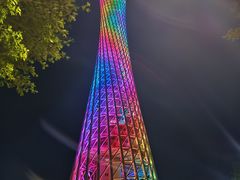 -广州塔