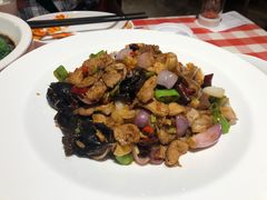 -西贝(满都海公园店)