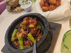 -桂满陇·蟹黄小笼汤包(巴黎春天浦建店)