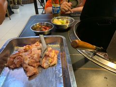 -地锅之家·鲜货工厂(华发路店)