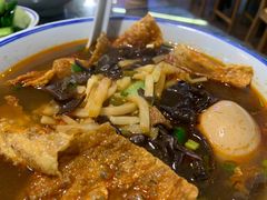 柳州螺蛳粉-八十八粉儿(尚都店)