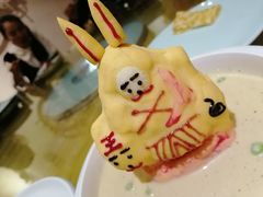 -局气 烤鸭·北京菜(光华路店)