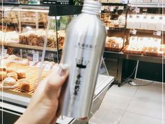 面包甜点陈列柜-皇后西斯汀饼店(文化路店)