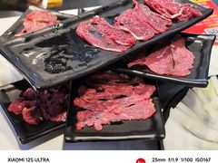 -皇牛鲜生·牛爱牛鲜牛肉自选火锅(晋吉北路店)