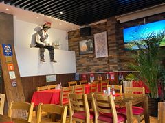 -申德勒加油站餐厅(三里屯北小街店)