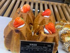 -Let's Taipei 非常烘焙(太古里店)