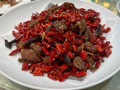 -聚宝渔港.五钻酒家(上地店)